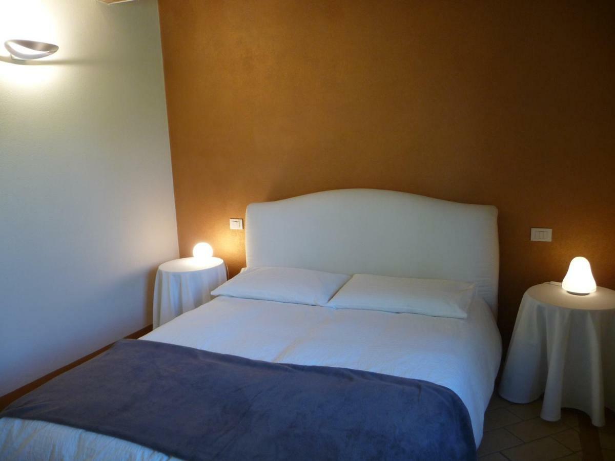 Poggio Ai Gelsi Villa Pienza Eksteriør bilde